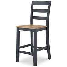 Load image into Gallery viewer, Gesthaven Counter Height Barstool - 46 Furniture and Mattress Gallery