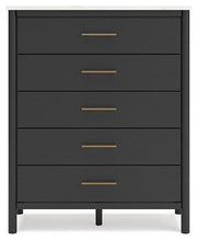 Load image into Gallery viewer, Cadmori Chest of Drawers - 46 Furniture and Mattress Gallery