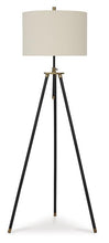 Load image into Gallery viewer, Cashner Floor Lamp