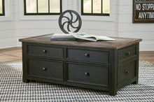 Load image into Gallery viewer, Tyler Creek Table Set