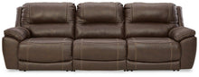 Load image into Gallery viewer, Dunleith 3-Piece Power Reclining Sofa image