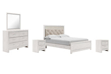 Load image into Gallery viewer, Altyra Bedroom Set - 46 Furniture and Mattress Gallery