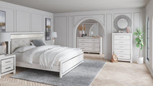Load image into Gallery viewer, Altyra Bedroom Set - 46 Furniture and Mattress Gallery