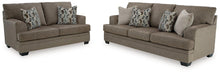 Load image into Gallery viewer, Stonemeade Living Room Set - 46 Furniture and Mattress Gallery