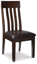 Load image into Gallery viewer, Haddigan Dining Chair - 46 Furniture and Mattress Gallery