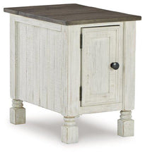 Load image into Gallery viewer, Havalance Chairside End Table - 46 Furniture and Mattress Gallery