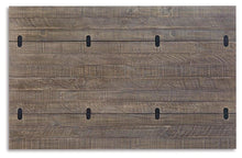 Load image into Gallery viewer, Havalance Sofa/Console Table - 46 Furniture and Mattress Gallery