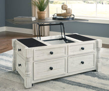 Load image into Gallery viewer, Havalance Occasional Table Set - 46 Furniture and Mattress Gallery