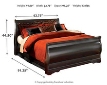Load image into Gallery viewer, Huey Vineyard Bedroom Set - 46 Furniture and Mattress Gallery