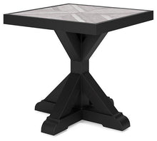 Load image into Gallery viewer, Beachcroft Outdoor End Table
