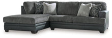 Load image into Gallery viewer, Brixley Pier Sectional with Chaise image