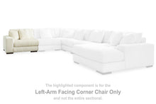 Load image into Gallery viewer, Lindyn Sectional with Chaise