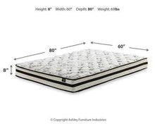 Load image into Gallery viewer, Calverson Bed and Mattress Set