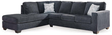 Load image into Gallery viewer, Altari Sleeper Sectional with Chaise - 46 Furniture and Mattress Gallery