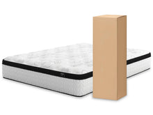 Load image into Gallery viewer, Calverson Bed and Mattress Set