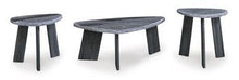 Load image into Gallery viewer, Bluebond Table (Set of 3)