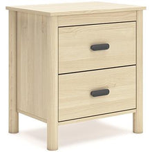 Load image into Gallery viewer, Cabinella Nightstand - 46 Furniture and Mattress Gallery