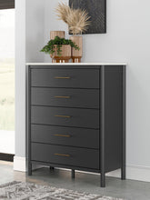 Load image into Gallery viewer, Cadmori Chest of Drawers - 46 Furniture and Mattress Gallery