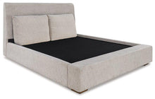 Load image into Gallery viewer, Cabalynn Upholstered Bed - 46 Furniture and Mattress Gallery