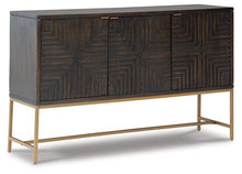 Load image into Gallery viewer, Elinmore Accent Cabinet - 46 Furniture and Mattress Gallery