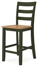 Load image into Gallery viewer, Gesthaven Counter Height Barstool - 46 Furniture and Mattress Gallery