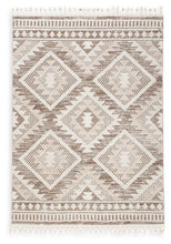 Load image into Gallery viewer, Odedale 8' x 10' Rug image