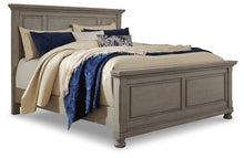 Load image into Gallery viewer, Lettner Bed image