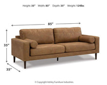 Load image into Gallery viewer, Telora Living Room Set - 46 Furniture and Mattress Gallery