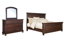 Load image into Gallery viewer, Porter Bedroom Set - 46 Furniture and Mattress Gallery