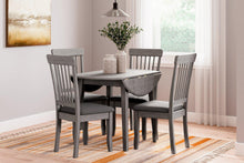 Load image into Gallery viewer, Shullden Dining Room Set - 46 Furniture and Mattress Gallery