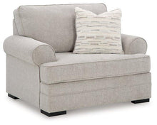 Load image into Gallery viewer, Eastonbridge Oversized Chair image