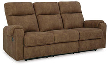 Load image into Gallery viewer, Edenwold Reclining Sofa
