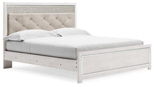 Load image into Gallery viewer, Altyra Bedroom Set - 46 Furniture and Mattress Gallery