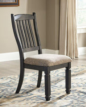 Load image into Gallery viewer, Tyler Creek Dining Chair Set