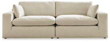 Load image into Gallery viewer, Elyza Sectional image