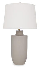 Load image into Gallery viewer, Cylener Table Lamp