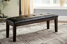 Load image into Gallery viewer, Haddigan Dining Bench