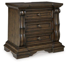 Load image into Gallery viewer, Maylee Nightstand image