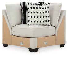 Load image into Gallery viewer, Huntsworth Sectional with Chaise