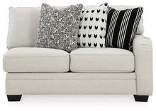 Load image into Gallery viewer, Huntsworth Sectional with Chaise
