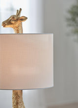 Load image into Gallery viewer, Ferrison Table Lamp