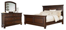 Load image into Gallery viewer, Porter Bedroom Set - 46 Furniture and Mattress Gallery