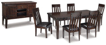 Load image into Gallery viewer, Haddigan Dining Set