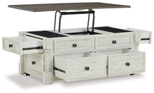 Load image into Gallery viewer, Havalance Occasional Table Set - 46 Furniture and Mattress Gallery