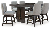 Load image into Gallery viewer, Burkhaus Dining Room Set - 46 Furniture and Mattress Gallery