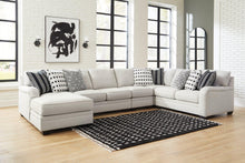 Load image into Gallery viewer, Huntsworth Sectional with Chaise
