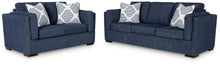 Load image into Gallery viewer, Evansley Living Room Set - 46 Furniture and Mattress Gallery