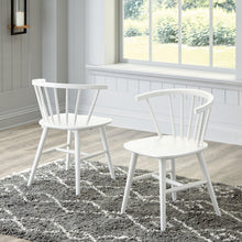 Load image into Gallery viewer, Grannen Dining Chair - 46 Furniture and Mattress Gallery