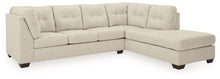 Load image into Gallery viewer, Falkirk 2-Piece Sectional with Chaise image