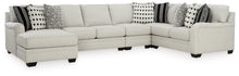 Load image into Gallery viewer, Huntsworth Sectional with Chaise